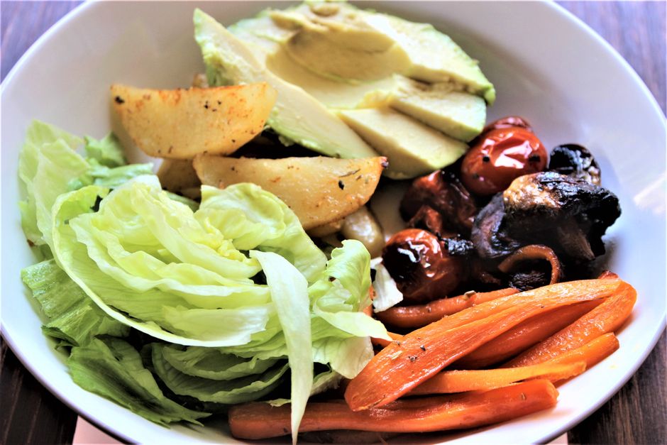 Coming Back to Appetite, Hunger And Cravings, One Step at a Time