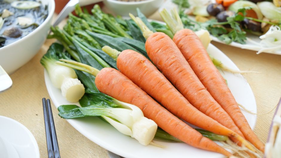 Making Sense of Portions Without Counting Calories, Step by Step