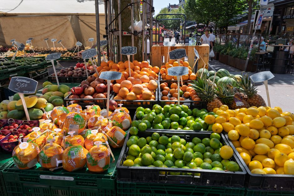 Starting Small With Vitamin D And The Limits Of Sunlight, in Plain Language